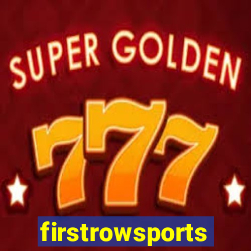 firstrowsports