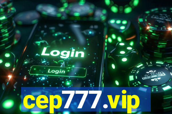 cep777.vip