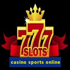 casino sports online