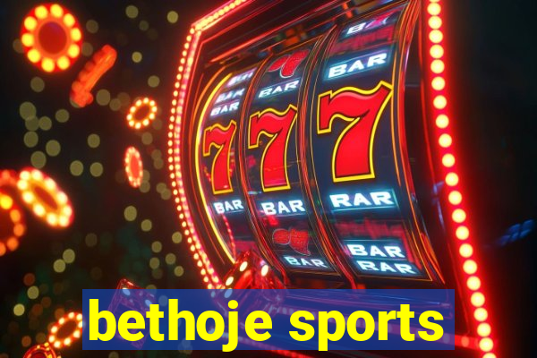 bethoje sports