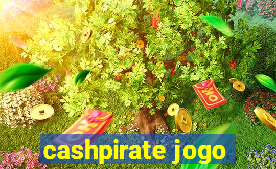 cashpirate jogo