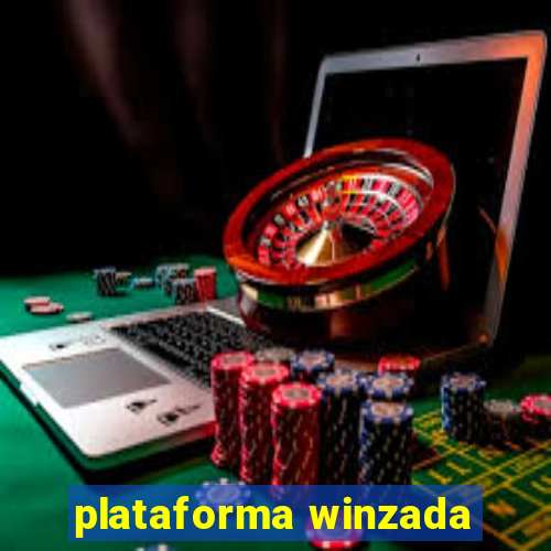 plataforma winzada