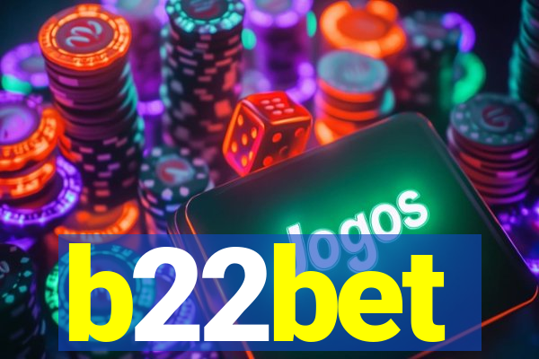 b22bet