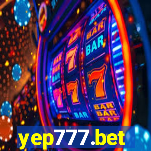 yep777.bet