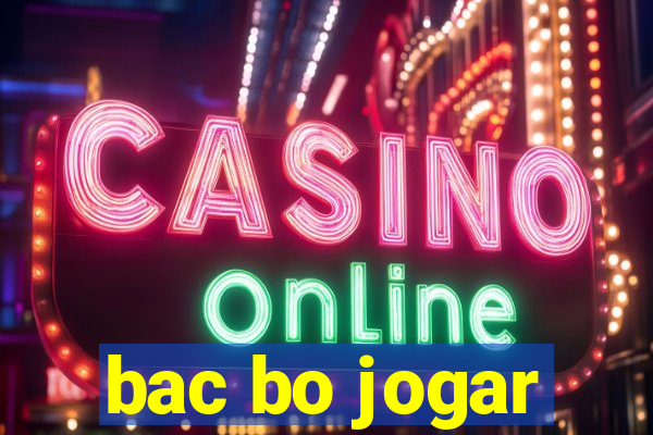 bac bo jogar