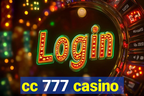 cc 777 casino