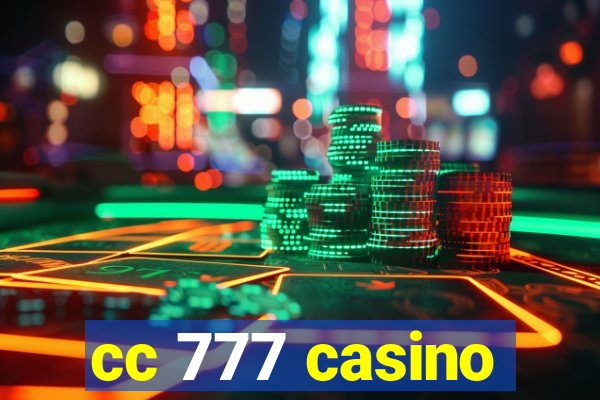 cc 777 casino