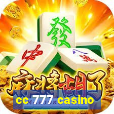 cc 777 casino