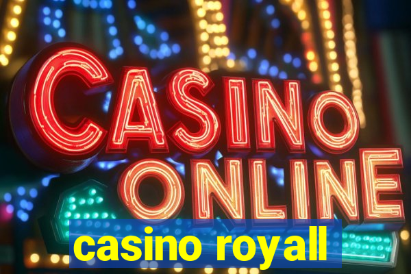 casino royall