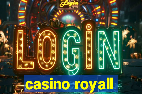 casino royall