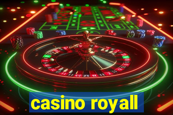 casino royall