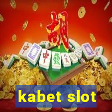 kabet slot