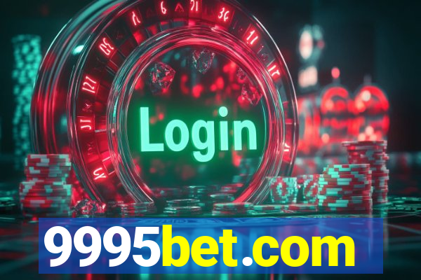 9995bet.com