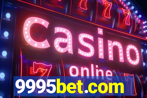 9995bet.com