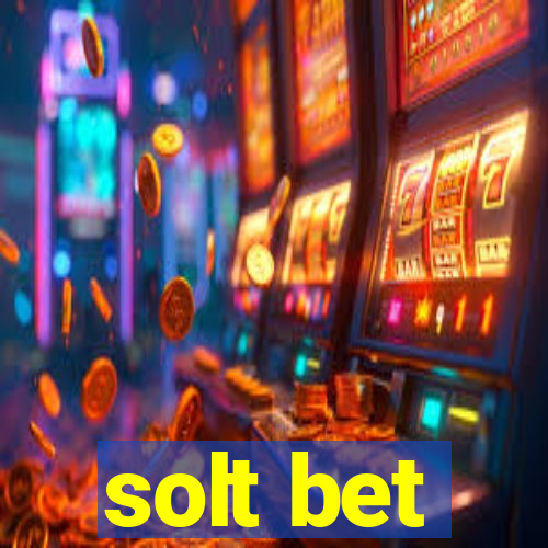 solt bet