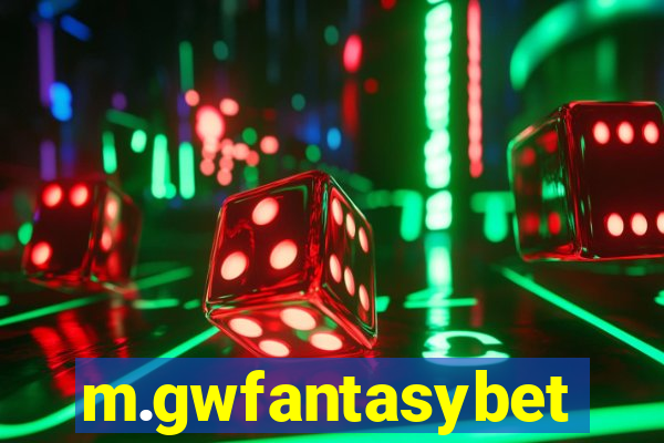 m.gwfantasybet