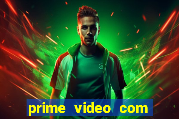 prime video com mytv codigo