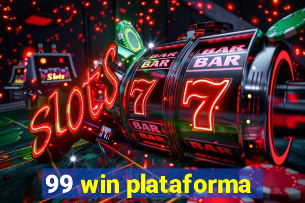 99 win plataforma