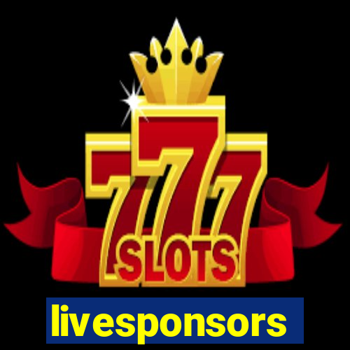 livesponsors