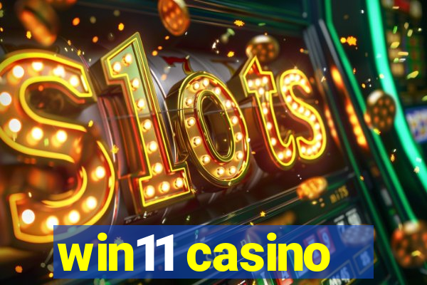 win11 casino