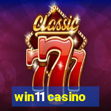 win11 casino