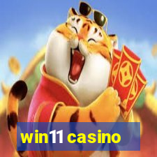 win11 casino