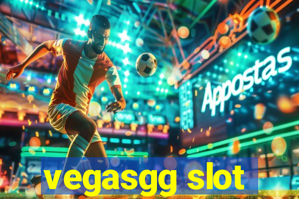 vegasgg slot