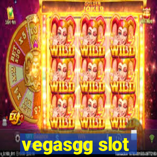 vegasgg slot