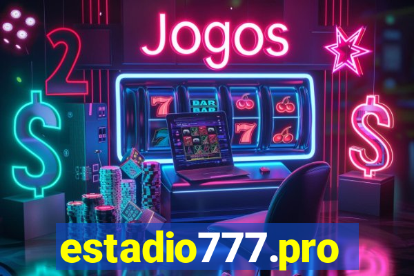 estadio777.pro