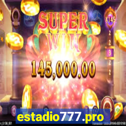 estadio777.pro