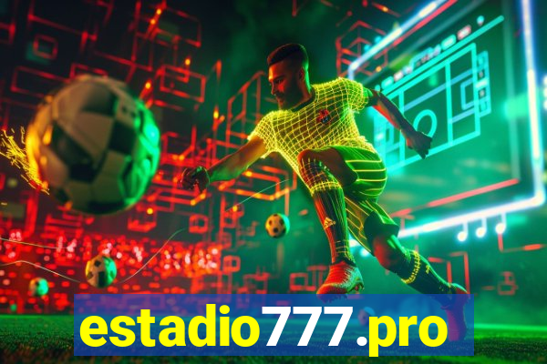 estadio777.pro