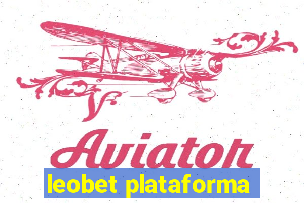 leobet plataforma