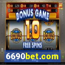 6690bet.com