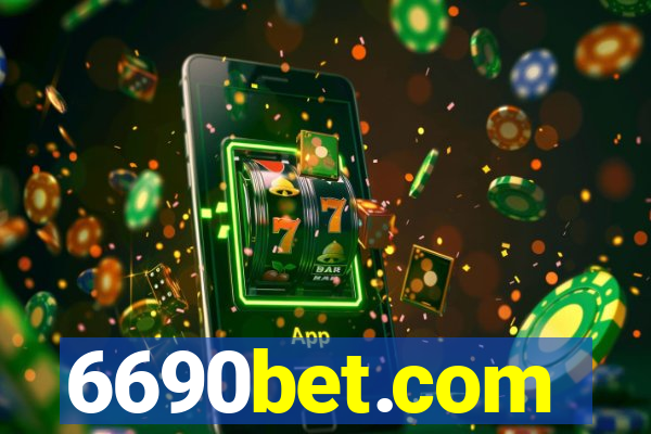 6690bet.com