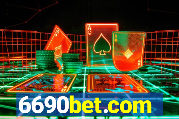 6690bet.com