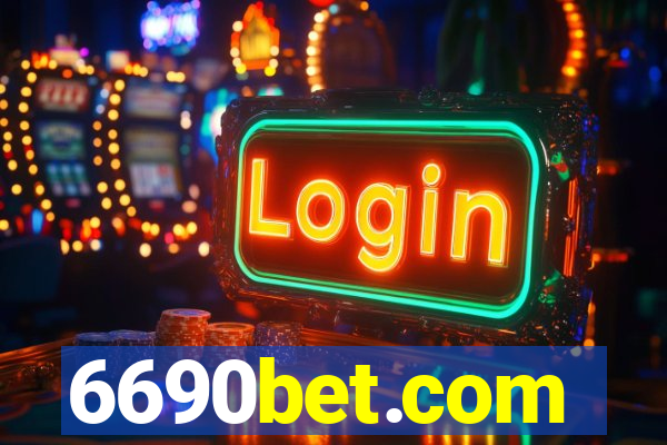 6690bet.com