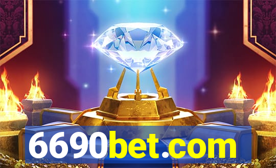 6690bet.com