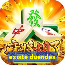 existe duendes