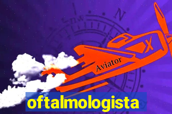 oftalmologista gratuito em santos