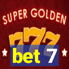 bet 7