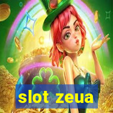 slot zeua