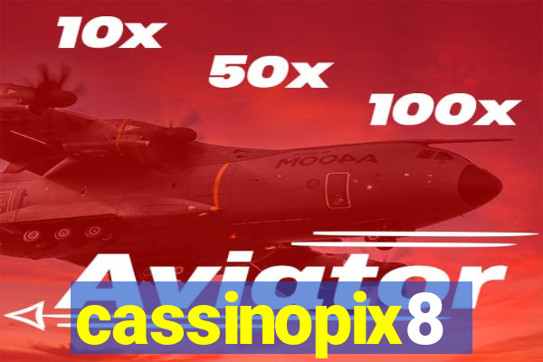 cassinopix8