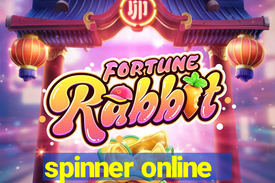 spinner online