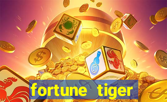 fortune tiger deposito de 1 real