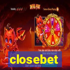 closebet