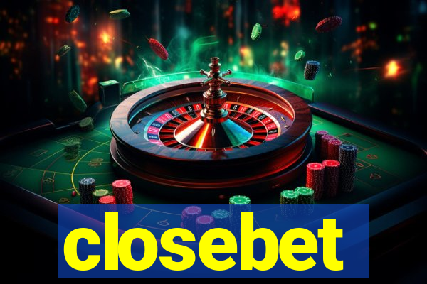 closebet