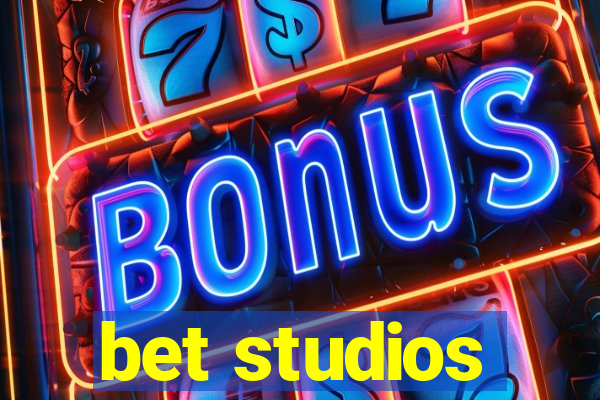 bet studios