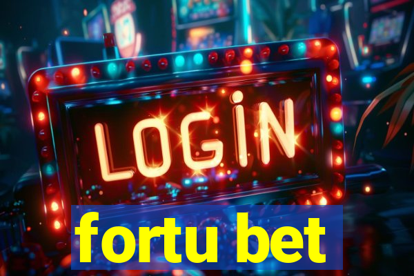 fortu bet