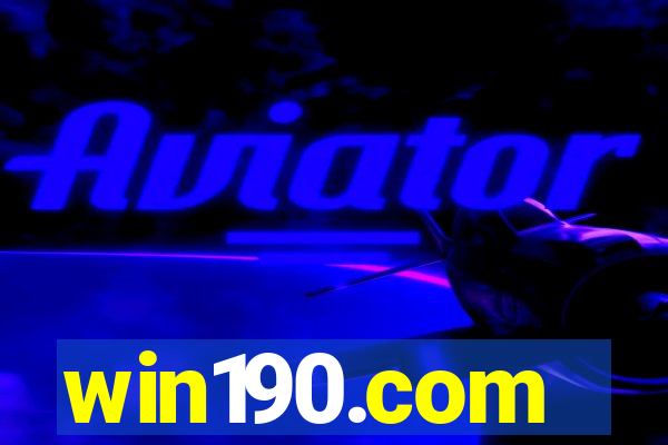 win190.com