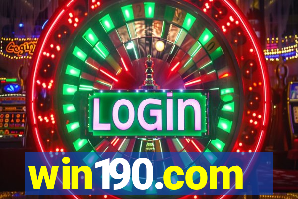 win190.com